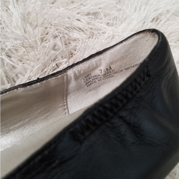 ballet flats - Picture 3 of 6